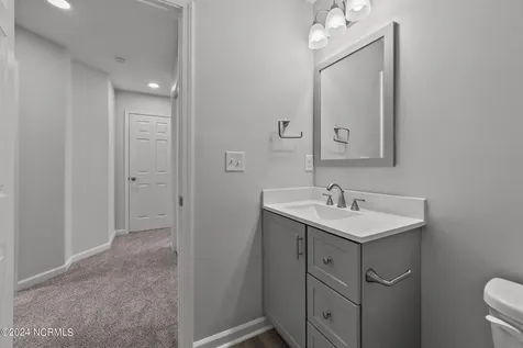 254 Winstead Loop Richlands NC 28574