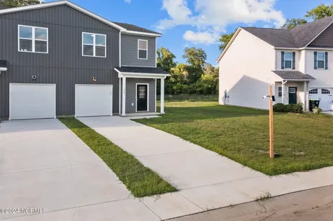 254 Winstead Loop Richlands NC 28574