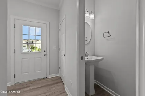 254 Winstead Loop Richlands NC 28574
