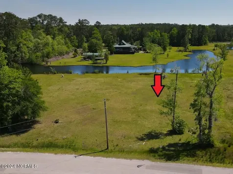 9692 Rivergate Drive NW Ash NC 28420