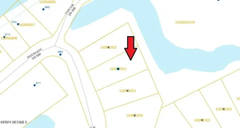 9692 Rivergate Drive NW Ash NC 28420