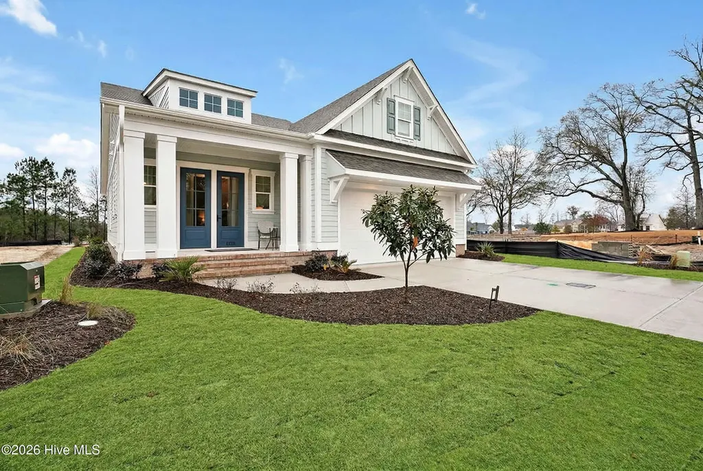 1220 Rockhill Road Castle Hayne NC 28429