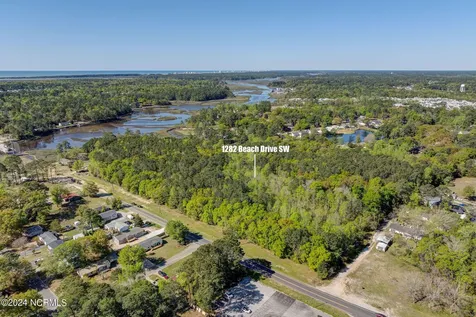 1282 Beach Drive SW Calabash NC 28467