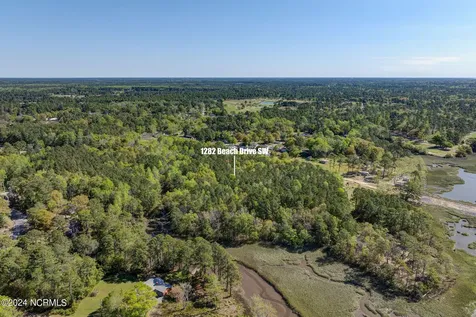 1282 Beach Drive SW Calabash NC 28467
