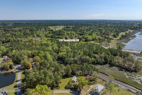 1282 Beach Drive SW Calabash NC 28467