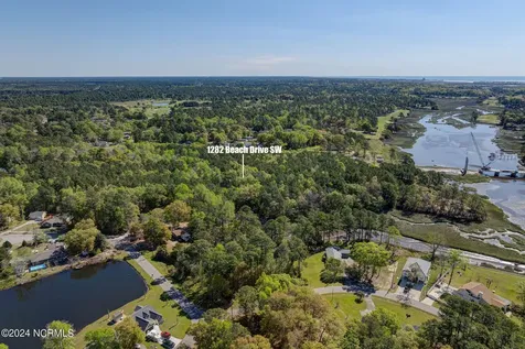 1282 Beach Drive SW Calabash NC 28467