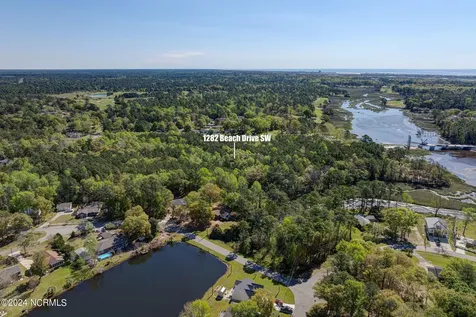 1282 Beach Drive SW Calabash NC 28467