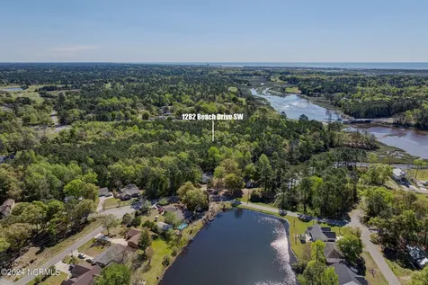 1282 Beach Drive SW Calabash NC 28467