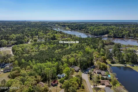 1282 Beach Drive SW Calabash NC 28467