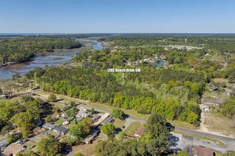 1282 Beach Drive SW Calabash NC 28467