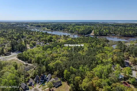 1282 Beach Drive SW Calabash NC 28467