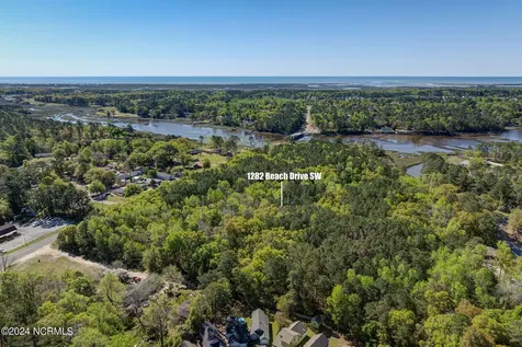 1282 Beach Drive SW Calabash NC 28467