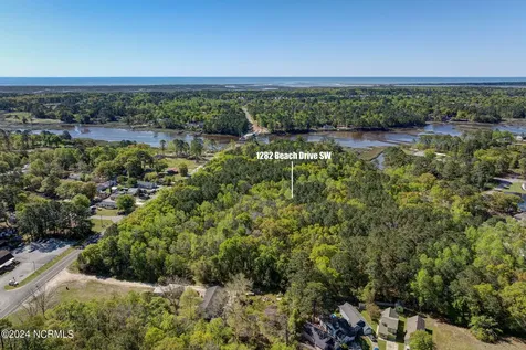 1282 Beach Drive SW Calabash NC 28467