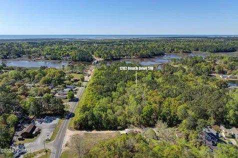 1282 Beach Drive SW Calabash NC 28467