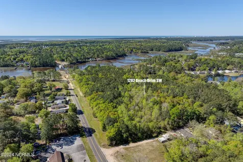 1282 Beach Drive SW Calabash NC 28467