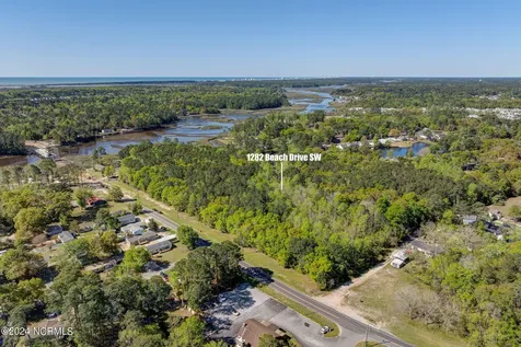 1282 Beach Drive SW Calabash NC 28467