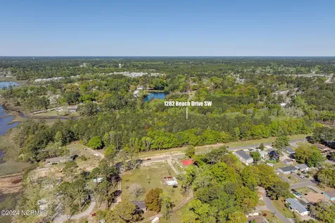 1282 Beach Drive SW Calabash NC 28467