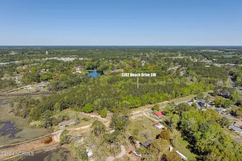 1282 Beach Drive SW Calabash NC 28467