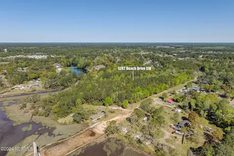1282 Beach Drive SW Calabash NC 28467