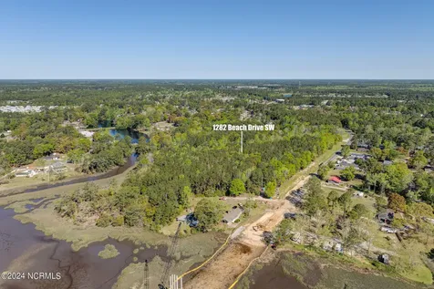 1282 Beach Drive SW Calabash NC 28467