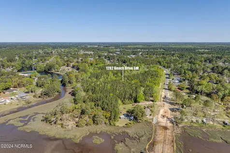 1282 Beach Drive SW Calabash NC 28467