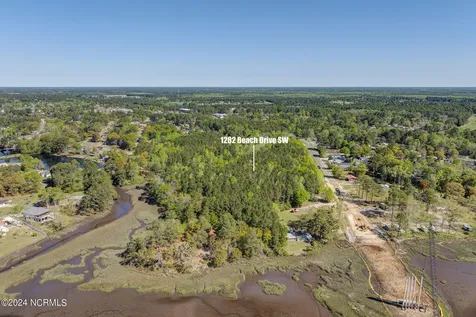 1282 Beach Drive SW Calabash NC 28467