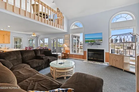 1405 Canal Drive Sunset Beach NC 28468