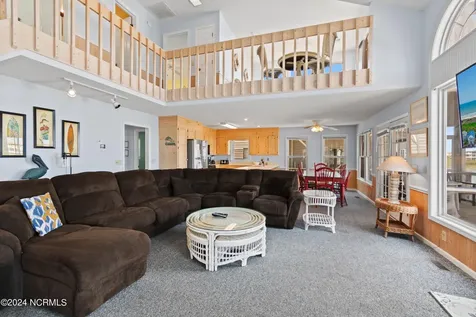 1405 Canal Drive Sunset Beach NC 28468