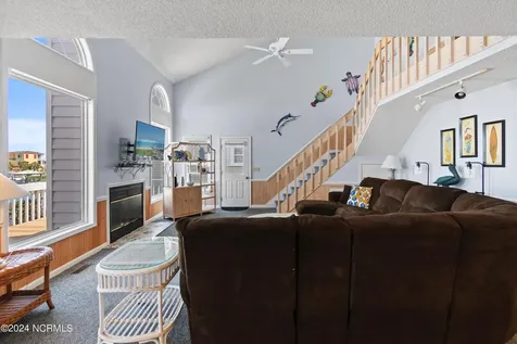 1405 Canal Drive Sunset Beach NC 28468