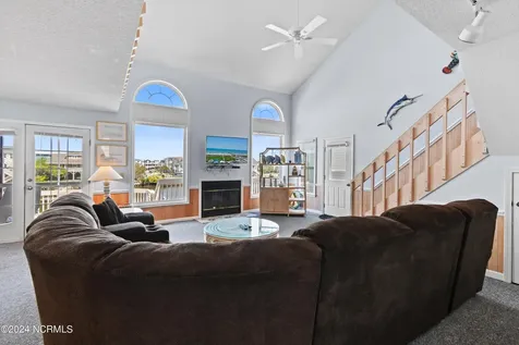 1405 Canal Drive Sunset Beach NC 28468