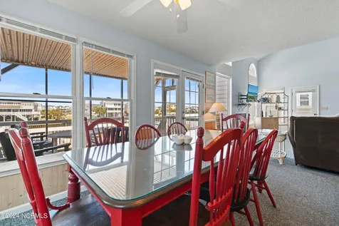 1405 Canal Drive Sunset Beach NC 28468