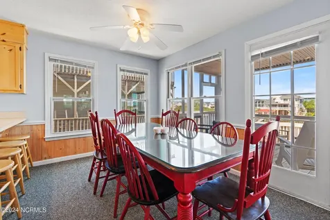1405 Canal Drive Sunset Beach NC 28468