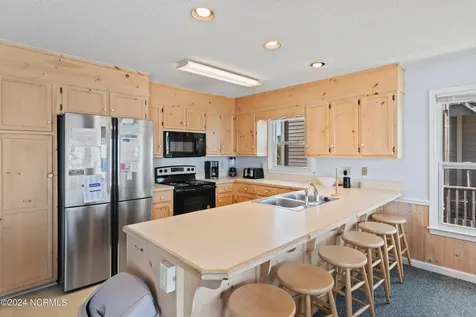 1405 Canal Drive Sunset Beach NC 28468