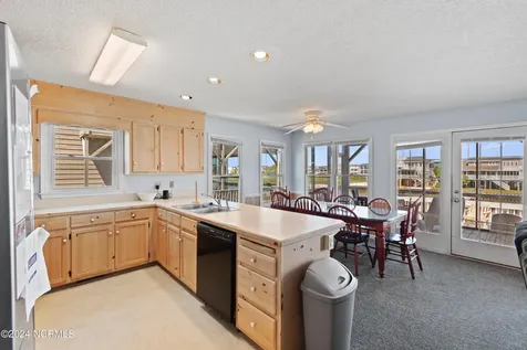1405 Canal Drive Sunset Beach NC 28468