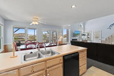 1405 Canal Drive Sunset Beach NC 28468