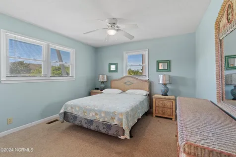1405 Canal Drive Sunset Beach NC 28468