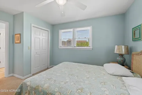1405 Canal Drive Sunset Beach NC 28468
