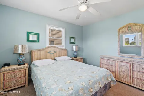 1405 Canal Drive Sunset Beach NC 28468