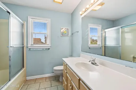 1405 Canal Drive Sunset Beach NC 28468