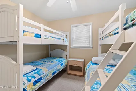 1405 Canal Drive Sunset Beach NC 28468