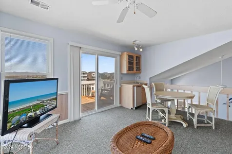 1405 Canal Drive Sunset Beach NC 28468