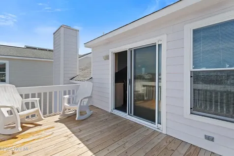 1405 Canal Drive Sunset Beach NC 28468