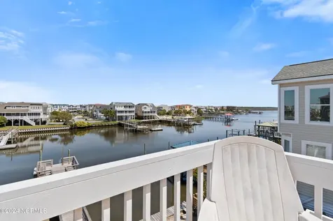 1405 Canal Drive Sunset Beach NC 28468