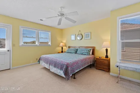 1405 Canal Drive Sunset Beach NC 28468