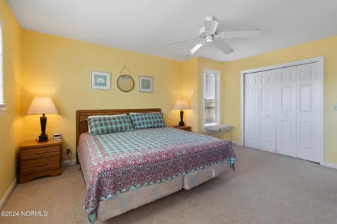 1405 Canal Drive Sunset Beach NC 28468
