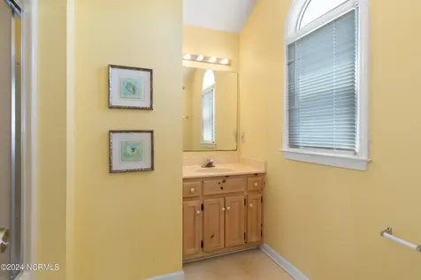1405 Canal Drive Sunset Beach NC 28468