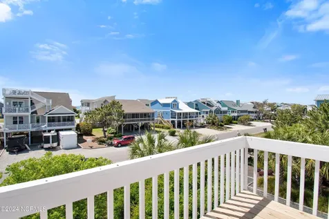 1405 Canal Drive Sunset Beach NC 28468