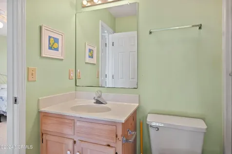 1405 Canal Drive Sunset Beach NC 28468