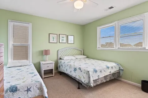 1405 Canal Drive Sunset Beach NC 28468