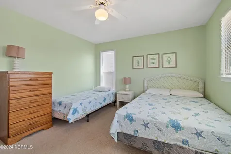 1405 Canal Drive Sunset Beach NC 28468